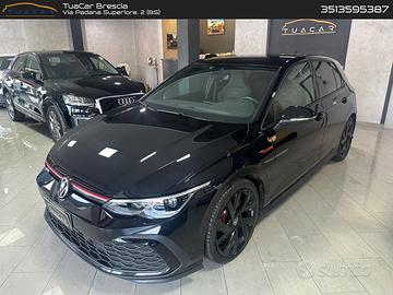 Volkswagen Golf GTI Ultimate STOCK IVA ESPOS #8820