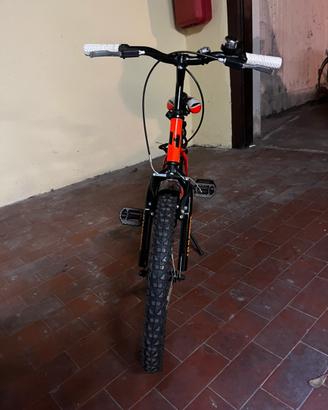 Bici bambino 20’
