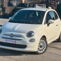 FIAT 500 1.0 HYBRID LOUNGE