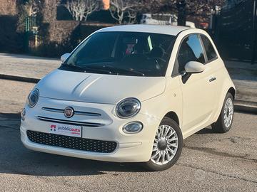 FIAT 500 1.0 HYBRID LOUNGE