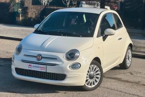 FIAT 500 1.0 HYBRID LOUNGE