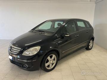 Mercedes-benz B 180 CDI Chrome 2008