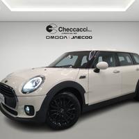 MINI Mini Clubman (F54) Mini 1.5 One D Hype Cl...