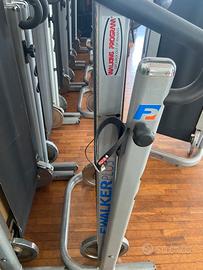 Walking della Walking Program