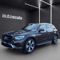 MERCEDES-BENZ GLC 250 d 4Matic Sport