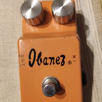 Ibanez CP830 Compressor '76 - 9v mod Japan Vintage