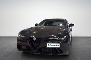 ALFA ROMEO Giulia My24 Diesel 210 Cv Veloce