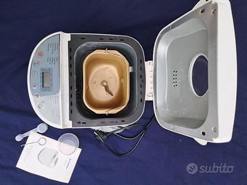 macchina per pane usata