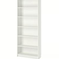 libreria Billy Ikea