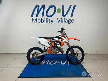 Ktm 85 sx - 2021