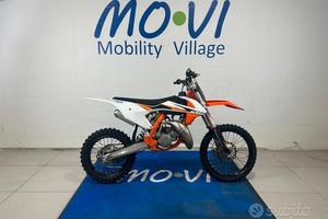 Ktm 85 sx - 2021