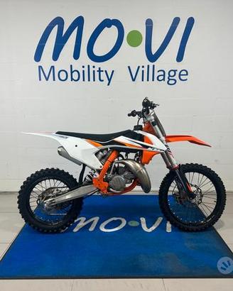 Ktm 85 sx - 2021