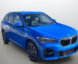 Bmw x1 (f48) - 2016