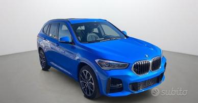 Bmw x1 (f48) - 2016