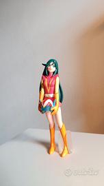 Figure Chizuru Nanbara Combattler V Bandai