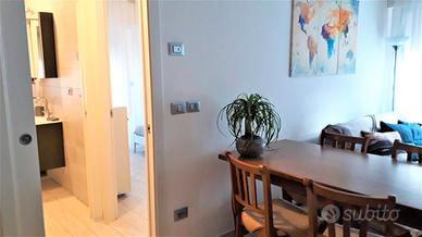30/8 6/9 Settembre BILOCALE 150m MARE PON