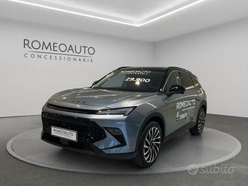 TIGER Six Six 1.5 T DI GPL 7DCT