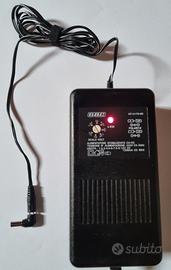 Alimentatore Stabilizzato GBC HT/4179-00