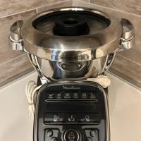 Moulinex Companion XL