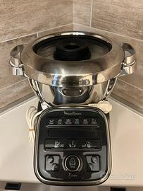 Moulinex Companion XL