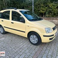 Fiat Panda 1.2 Dynamic Eco - Solo 50.000 Km!