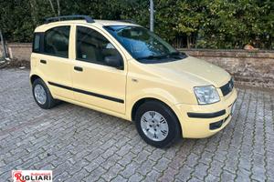 Fiat Panda 1.2 Dynamic Eco - Solo 50.000 Km!