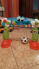 CLEMENTONI – Tira E Segna Goleador