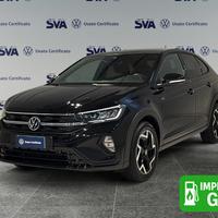 Volkswagen Taigo 1.0 TSI 115CV R-Line