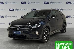 Volkswagen Taigo 1.0 TSI 115CV R-Line