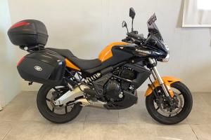 Kawasaki Versys 650 2014