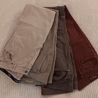 Pantaloni lunghi
