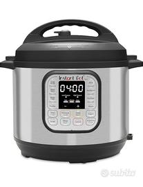 Instant Pot Duo 7-in-1 Pentola a Pressione