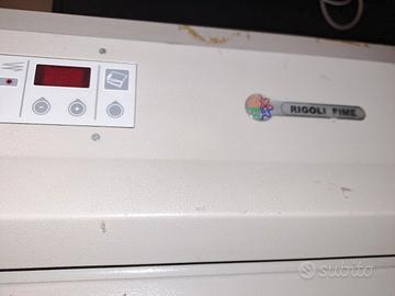 piegatrice grandi formati RIGOLI 800