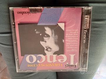 cd luigi tenco