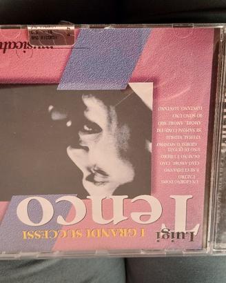 cd luigi tenco