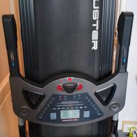 TAPIS ROULANT ELETTRICO PERFETTO 