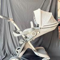 Stokke trio explorer mod 2013