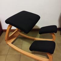 Sedia ergonomica Varier Variable