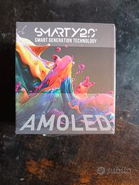 smartwatch Smarty 2.0 Nero