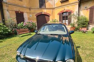 jaguar x tipe 3000v 6