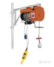 Elevatore a bandiera 