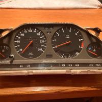 Contachilometri originale BMW E30 Alpina VFL