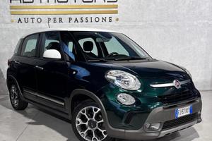 Fiat 500L Trekking 95cv Benzina Neopatentati