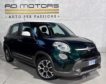 Fiat 500L Trekking 95cv Benzina Neopatentati