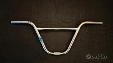 BMX MANUBRIO COLONY 9.4