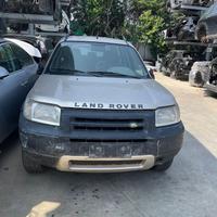 Ricambi LAND ROVER FREELANDERE dal 1997 al 2006