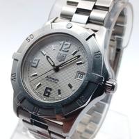 TAG Heuer 2000 Exclusive Automatic - WN2110 -