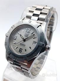 TAG Heuer 2000 Exclusive Automatic - WN2110 -