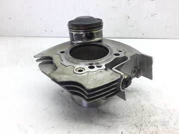 DUCATI MONSTER 620 CILINDRO E PISTONE POSTERIORE 2