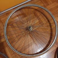 Cerchio/ruota vintage 28 - Mavic Argent 10